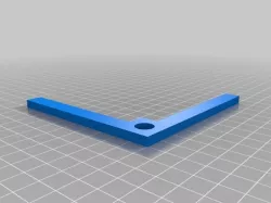 100mm Calibration Block