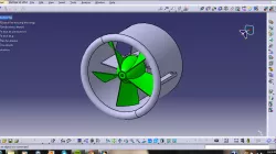 2.5" Ducted Fan