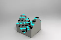 3D Chessboard