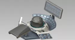 3D Mouse 5