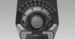 3D Mouse  Design Proposal 4
