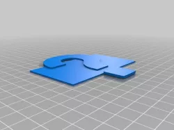 3D Ninjas