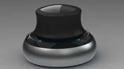 3Dconnexion SpaceNavigator