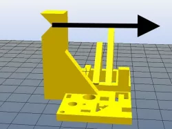 Adhesion and Bridging Test
