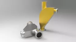 AIR CHUTE 