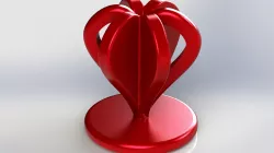 AMOR-AMOR 3D model