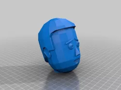 Andre avatar