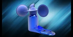 Anemometer