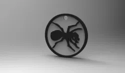 ant taqueray