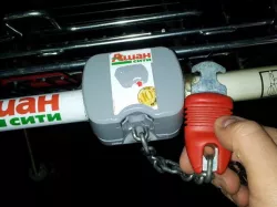 Anti Auchan / ???? ????
