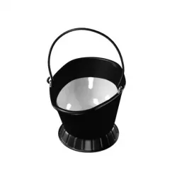 Antique Milk Pail  3D model