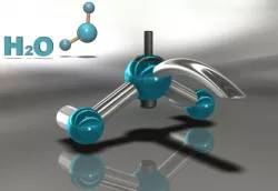 Arc - Bath Shower Mixer