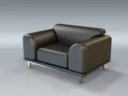 armchair
