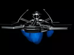 Atlantis Lab 3D model
