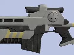 AVP Sniper