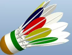 Badminton