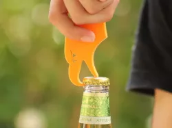 Bald Eagle Bottle Opener