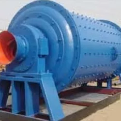 ball mill