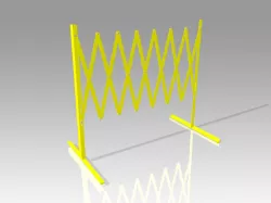 Barrier