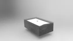 Bath Tub