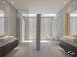 Bathroom 3D model
