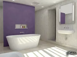 Bathroom 3D model