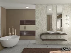 Bathroom 3D model