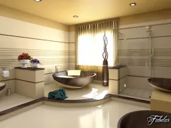 Bathroom 3D model