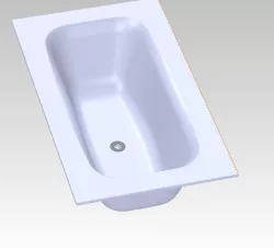 Bathtub