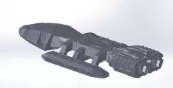 Battlestar Galactica BSG 1978