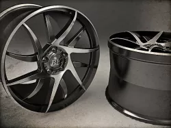 BBS wheel