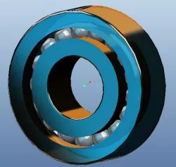 Bearing