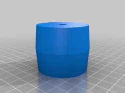 Bed Frame roller