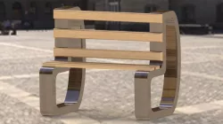 Bench