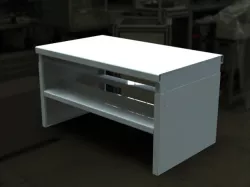 Bench
