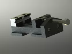 Bench vise Machine Clamp