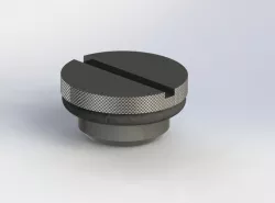 Bitspower G1/4 Plug