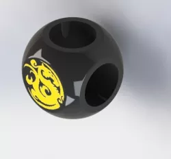 Bitspower L Fitting
