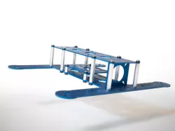 BlueDot Quadcopter Frame