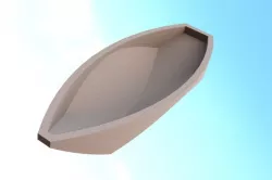 Boat_CFD Analysis