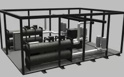 Boiler Plant