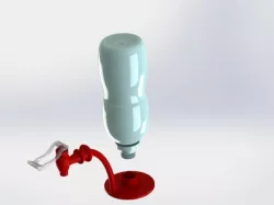 Bottle Holder