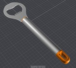 open cad 3D Models | Page 1 | STLFinder