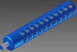 Bow Stabilizer