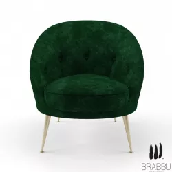 Brabbu Malay 3D model