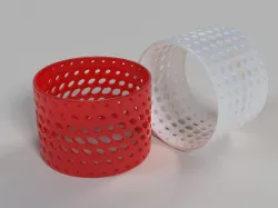 Bracelet 3D model