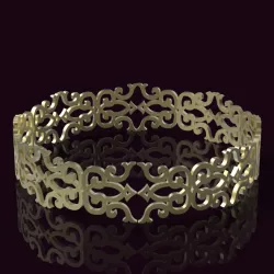 Bracelet  3D model