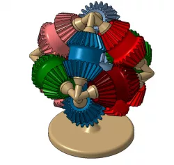 Brain Gear