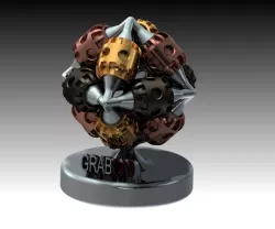 Brain Gearz
