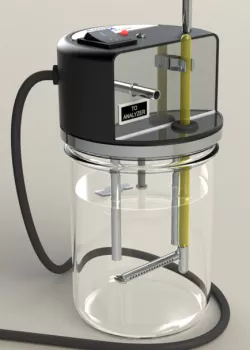 Breath Alcohol Simulator